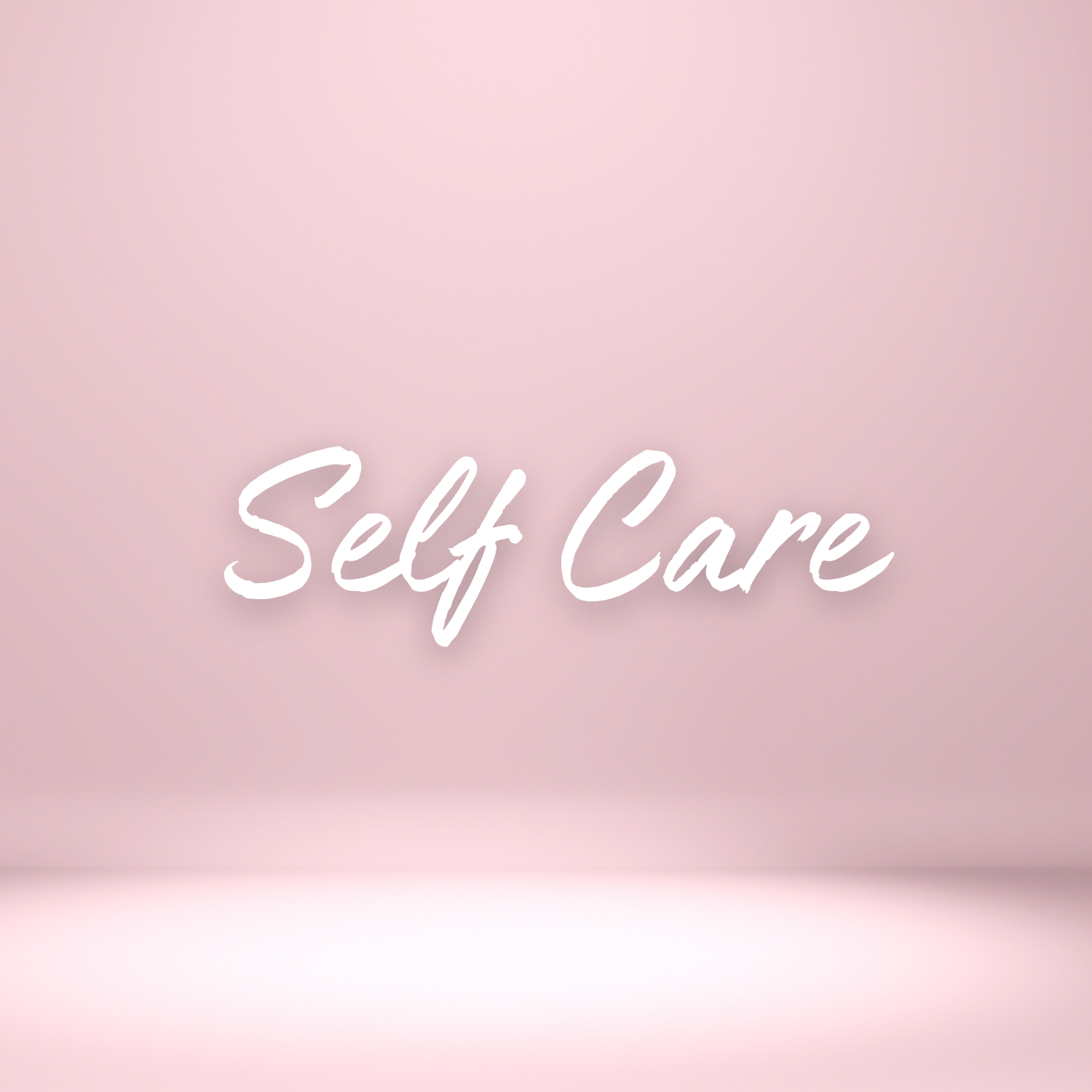 SELF CARE