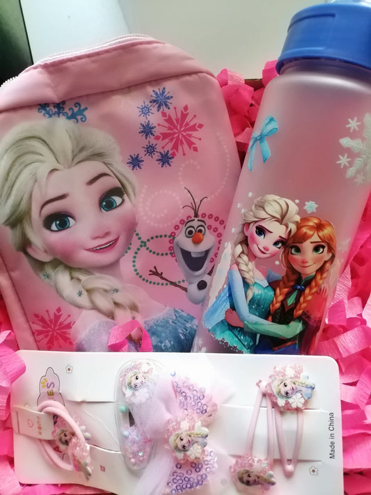Frozen Gift