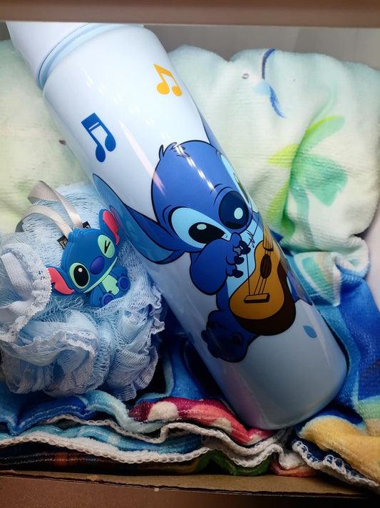 Lilo & Stitch Gift set