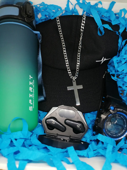 Mens Gift Set