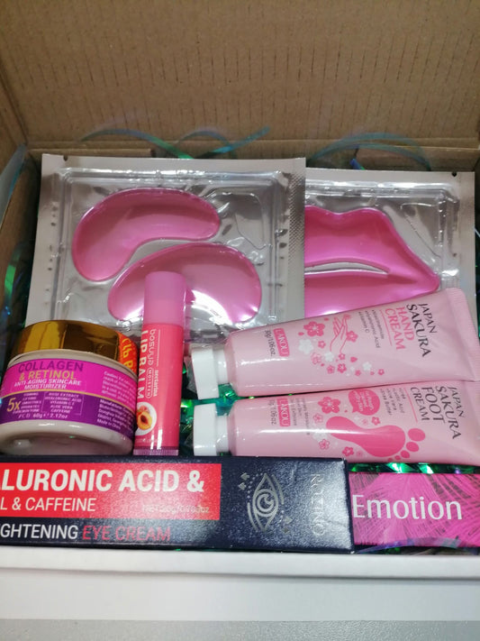 Age Reverse Gift Set