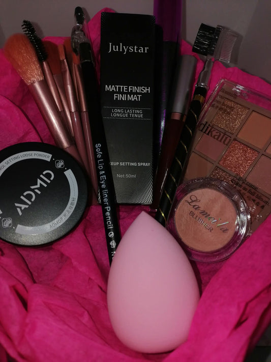 Makeup Gift Set