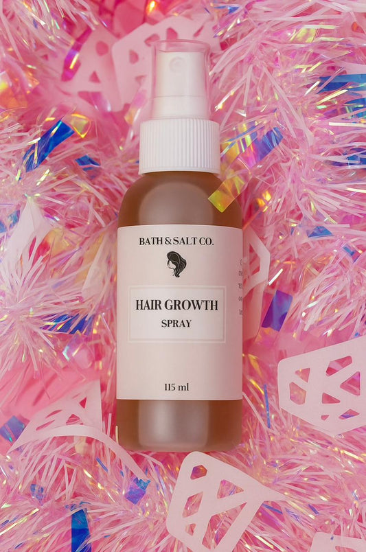 Hair Growth formula