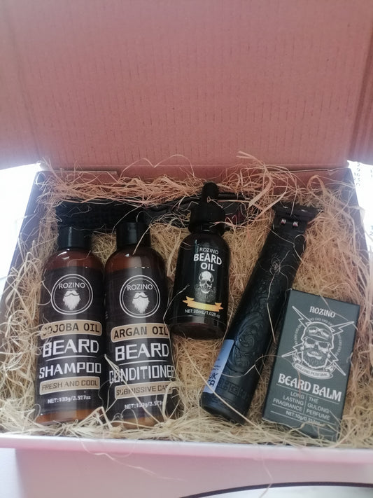 Beard Gift set
