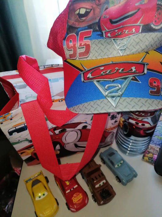 Cars Gift set